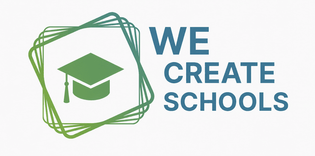 WeCreate Schools